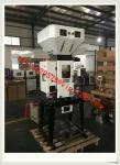 High precision Material proportion mixer/gravimetric blender Supplier weight