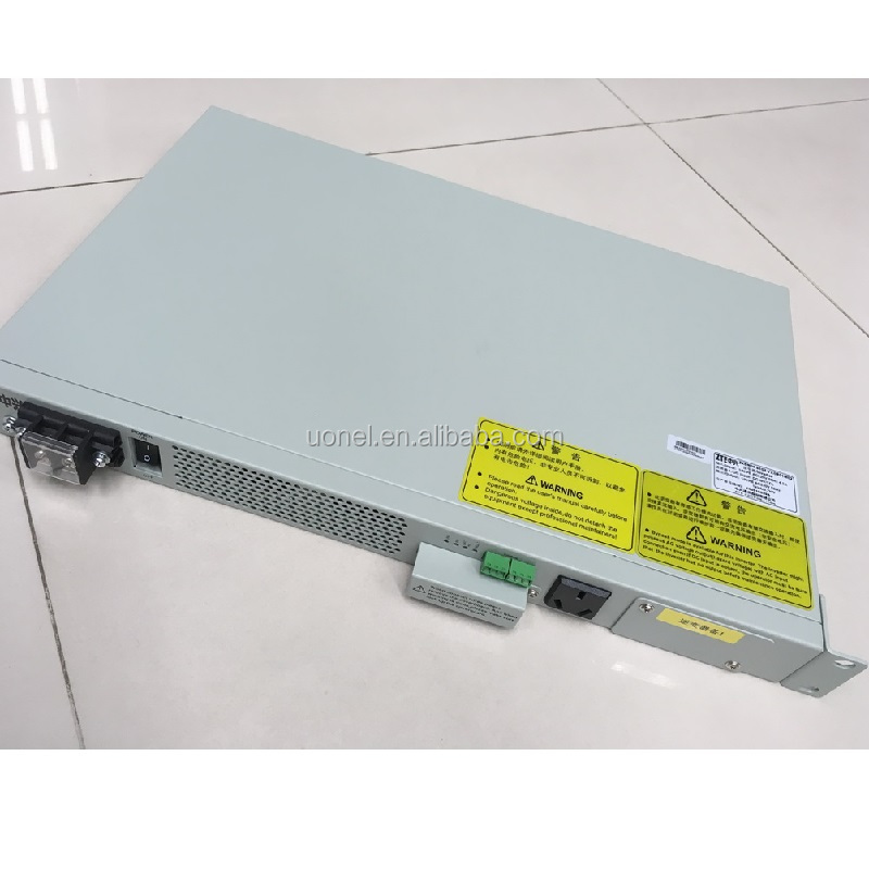 ZTE ZXDN01 S102 1kw Series Rectifier System ZTE Inverter