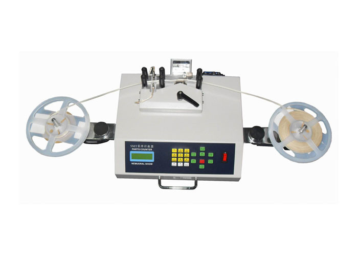 High Speed Leak Detection SMT Component Counter 50000pieces / 30minutes MT-802