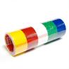Buy cheap Acrylic Colored Bopp Packing Tape Water Activated For Sealing Carton from wholesalers
