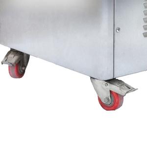 Automatic Pasteurizer Automatic Small Milk Beer Tunnel Pasteurizing Machine