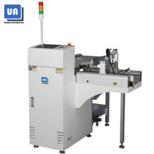 350*250 PCB Multi Function Vertical NG Buffer FIFO LIFO PASS mode