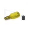 Buy cheap Plastic Squeeze Bottle with Flip Cap Travel Sample Container Hand Gel Bottle For from wholesalers