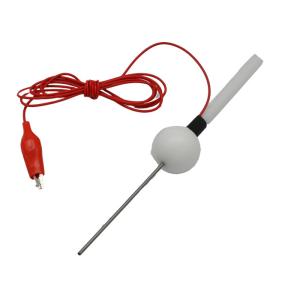 IEC61032 Figure 3 Protection Verify Test Probe C For Hazardous Parts Test