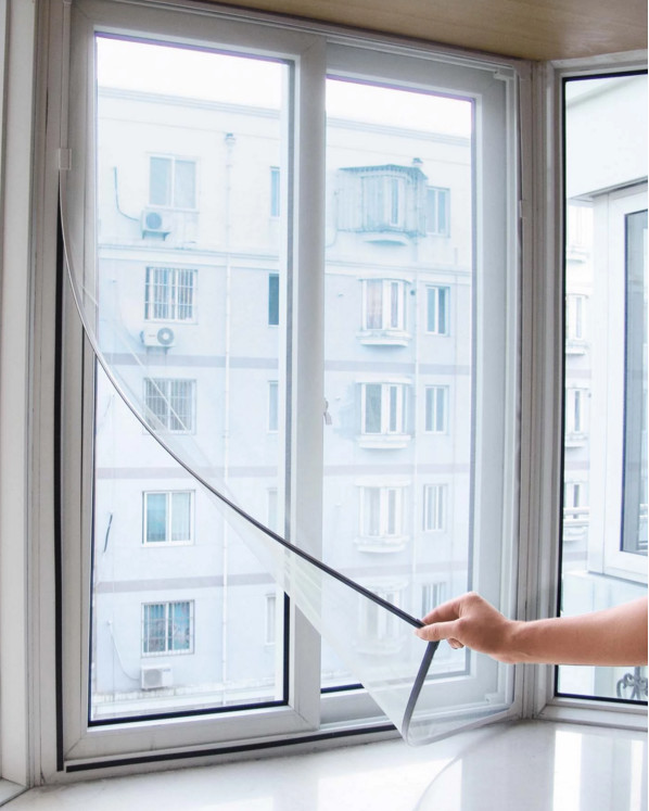 SS304 SS316 Stainless Steel Security Screen Mesh AISI