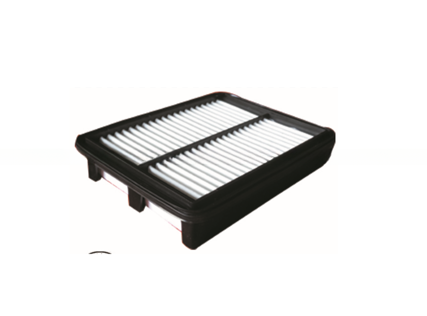 Mazda JE15-13-Z40 Air Filters Car With PU Filter Paper For Repair Replacement
