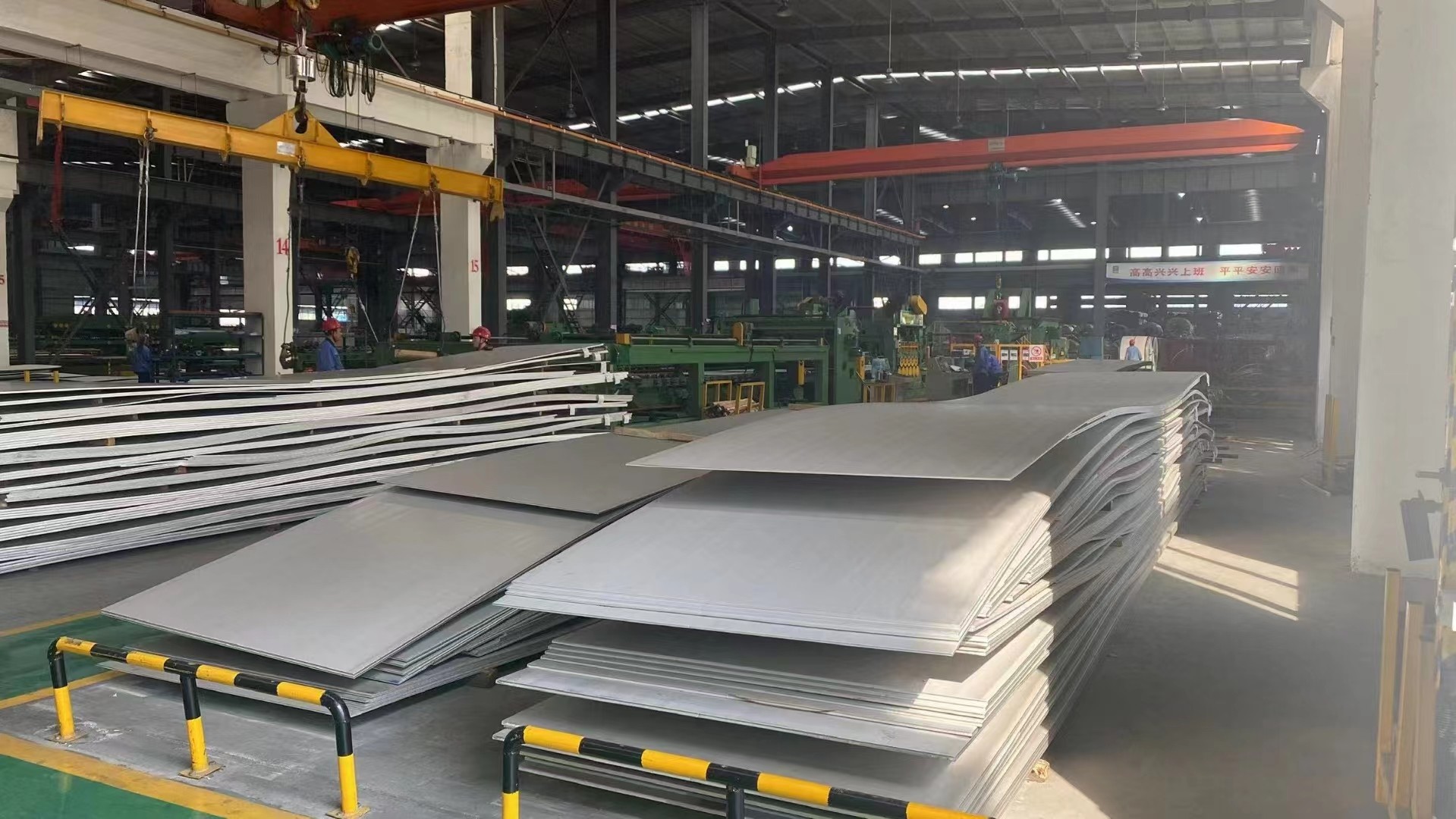 304l 316 316L Stainless Steel Sheet Metal Plate