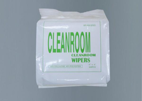 Economical Toilet Cleaning Wipes Low NVR Disposable Laser Sealing Edge Cold