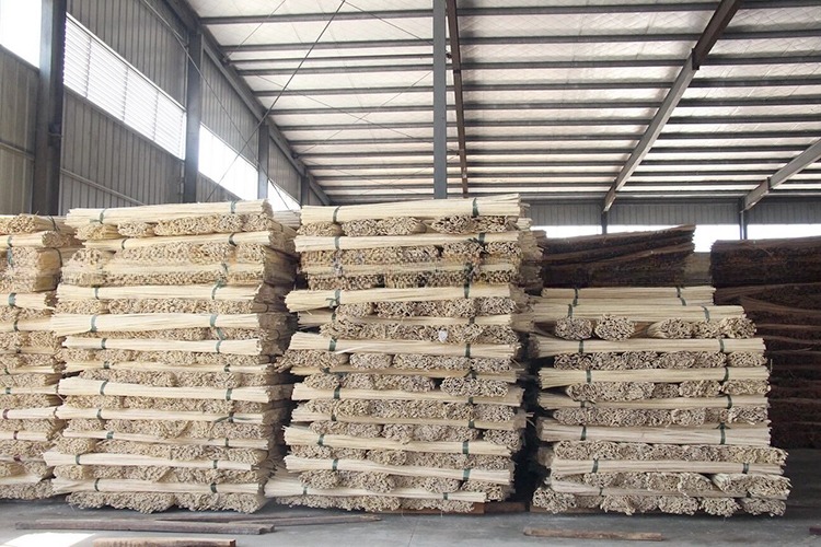 Shipping Container Flooring 28mm Bamboo Wood Floor Boards with WBP Glue and Eco-Friendly Material