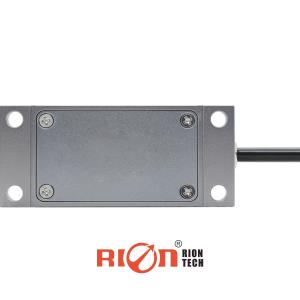 SCA116T Single Axis Inclinometer With Settable Output Rate / Tilt Detection