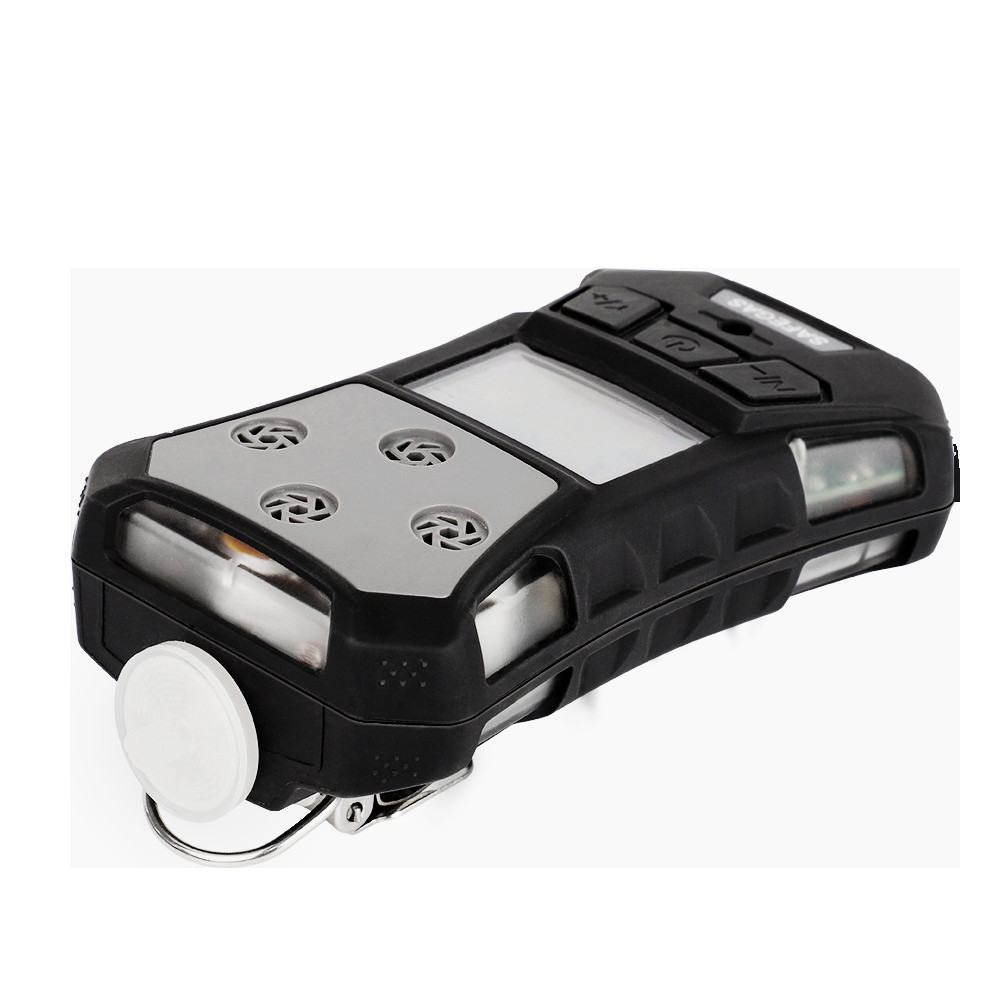 SKY3000 Portable Gas Detector IECEX And ATEX Explosion-Proof Certification 0-100%LEL Import Sensor