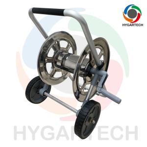 High Quality Metal Hose Reel Cart For Easy And Convenient Hose Holding