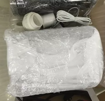 110-265VAC Swimming Pool Salt Chlorine Generator with 12.5% Sodium Hypochlorite Output