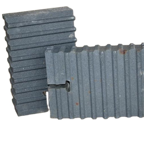 FE2O3 0.6 Corundum Silicon Carbide Mullite Refractory Bricks for Industrial Furnaces