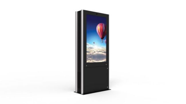 Custom LCD Displays