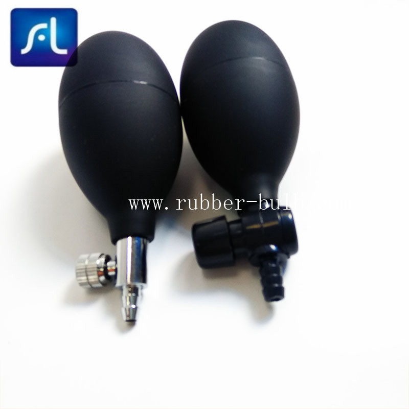 Latex Bulb Pump The Perfect Tool for Inflating Medical Devices and Recreational Items