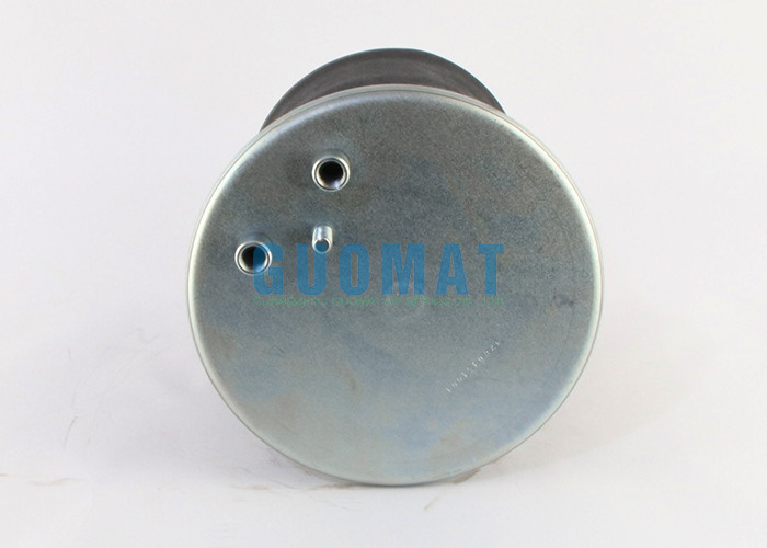 Truck Air Suspension Pneumatique 4882N1P05 Contitech Rubber Air Spring MAN 81.43600.6036