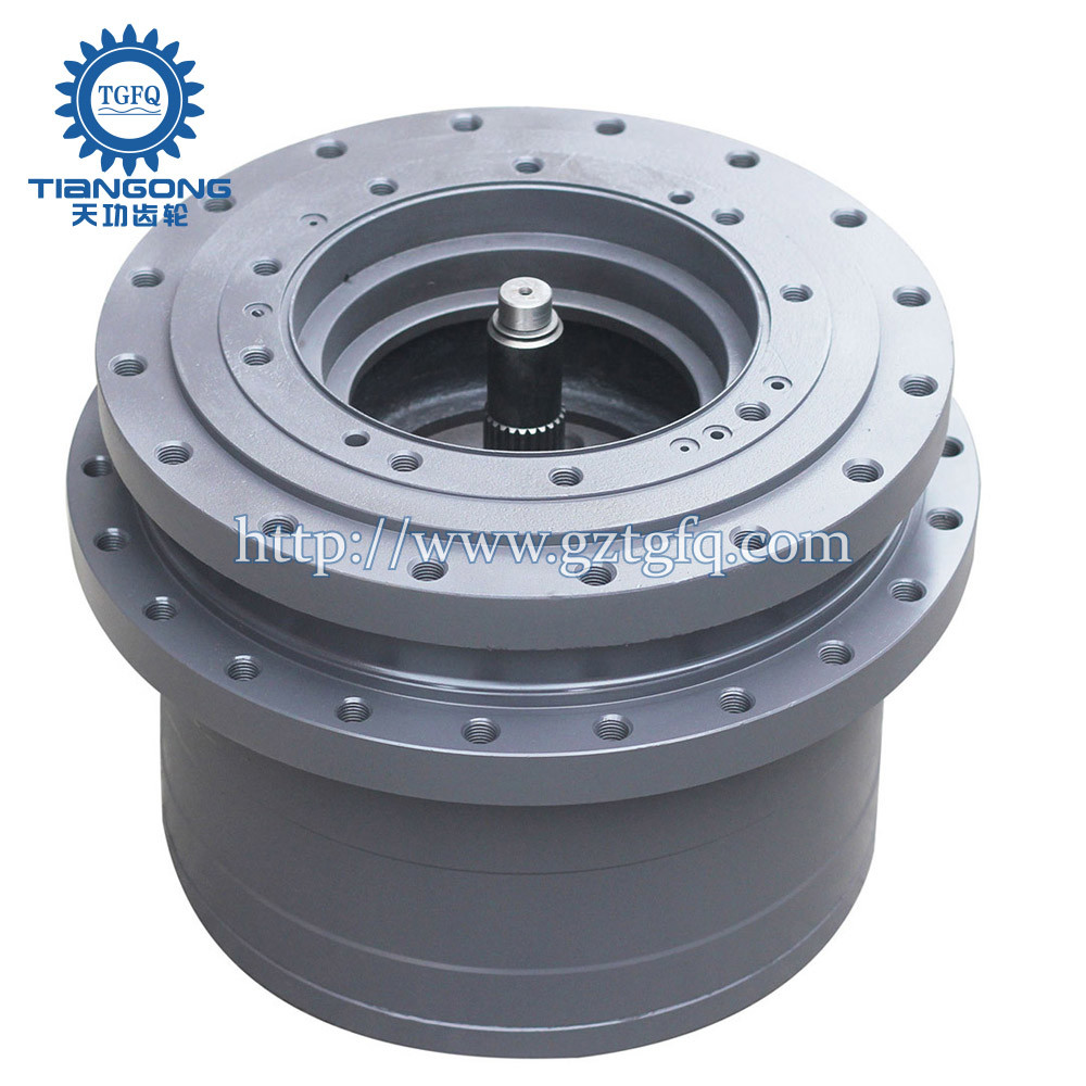 Final Drive Spare Parts For E150 Excavator 150