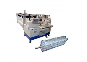 China Automatic Coil Winding Machine / Wire Winding Machine For Different Kind Motor Stators on sale