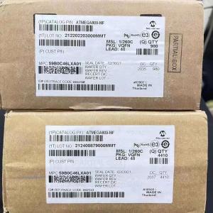 RC28F256P30B85 programmable controller FLASH - NOR Memory IC 256Mbit Parallel 52