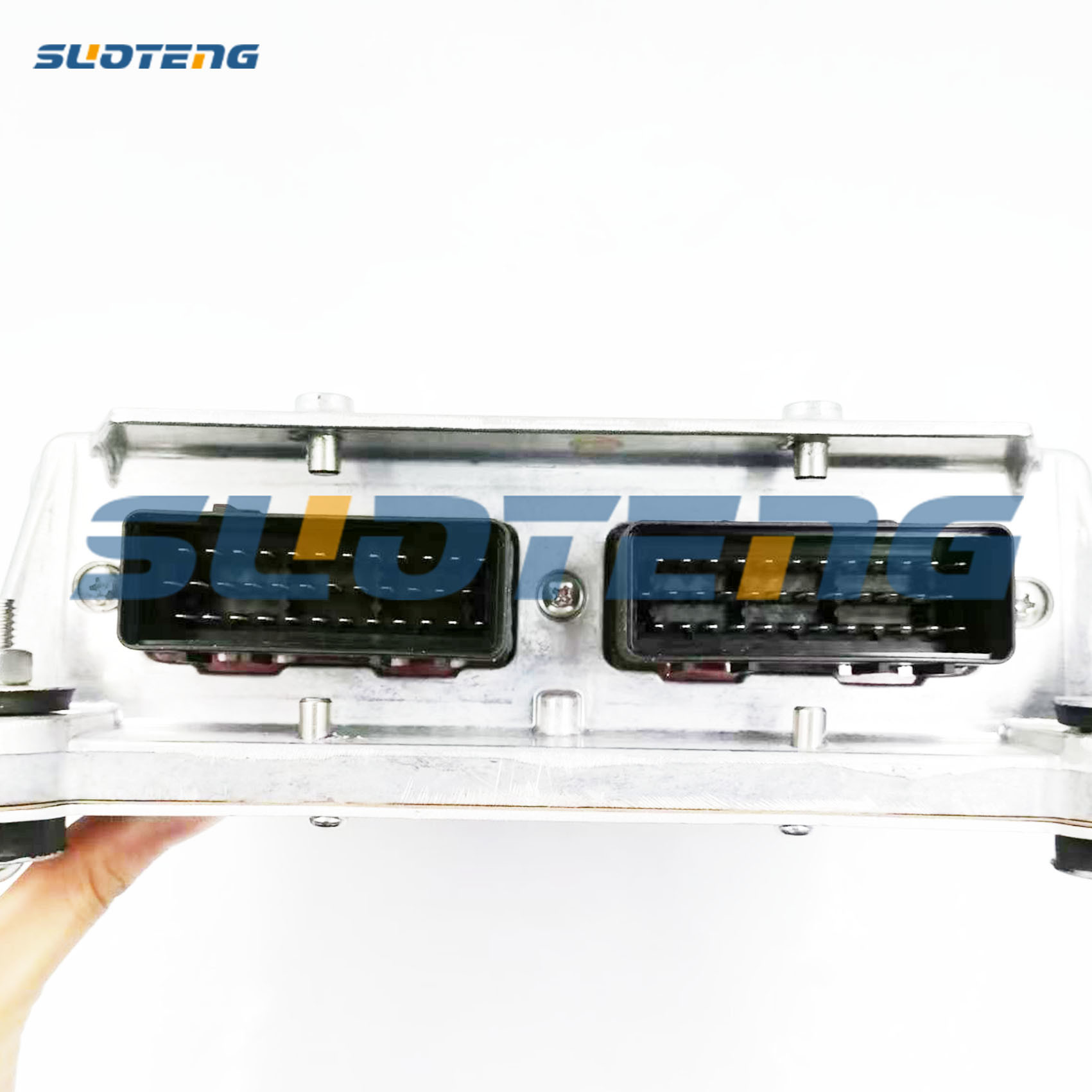 60100002 ECU ECM Controller Control Unit For EC290 Excavator Parts