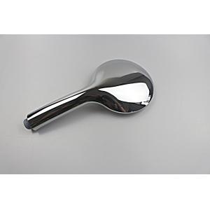 Single Function Handheld Shower Head