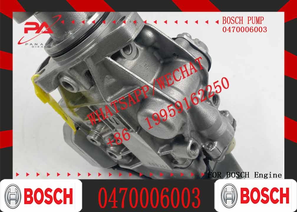 Fuel Injection Pump 2169824 216-9824 2644P501 2644P501R 0470006003 0470006010 0986444518 for Pe-rkins 1106C-E60TA Engine
