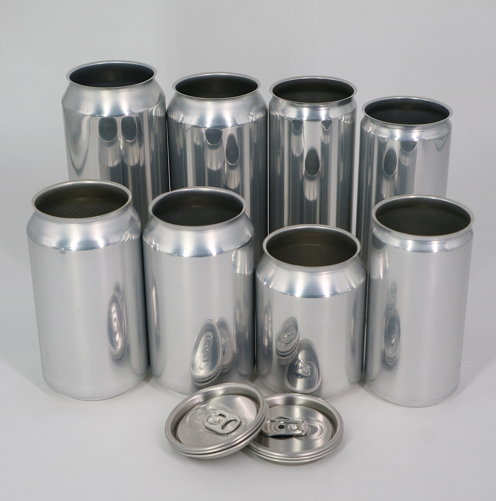 Beverage Tinplate Can ETP Tinplate Coil Plate T1-T5 Temper 2.8/2.8 Coating
