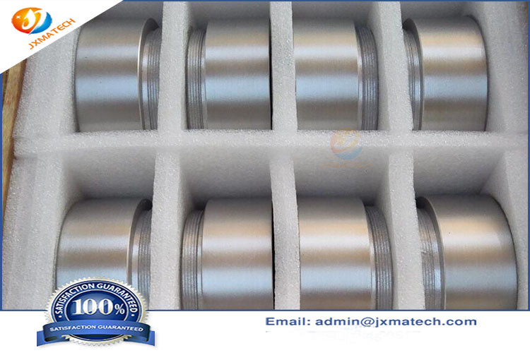 99.8% Ti70Al30 Sputtering Targets Vacuum Melting Technics