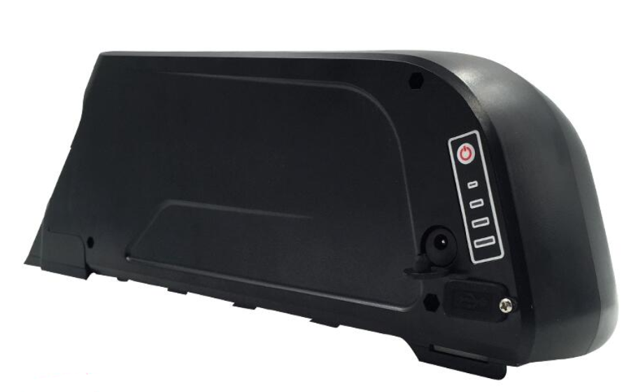 Dolphin Lithium Ion 48v 15ah Ebike Battery 18650 cell 36v 20ah