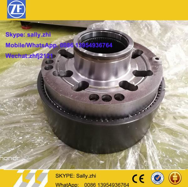 Quality Friction plate bracket  4474305375 ,  ZF gearbox spare parts for ZF transmission 4WG200/4wg180 for sale