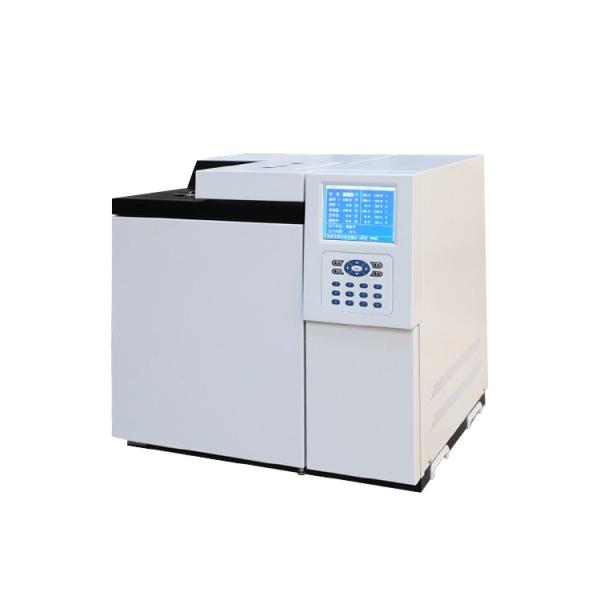 Automatic Transformer Insulating Oil Nitrogen Hydrogen Helium Dissolved Gas