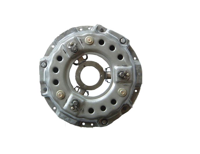 CLUTCH COVER/PRESSURE PLATE Usd for Forklift Toyota 5-8FD10-30/2Z;Komatsu FD20-30/-12,-14 PN:31210-23660-71