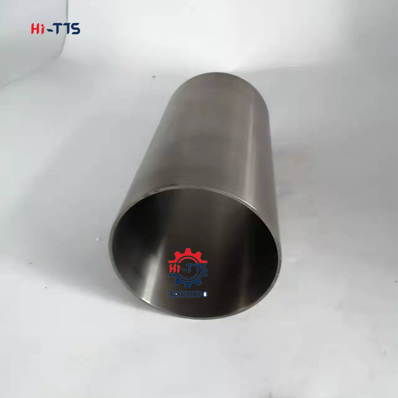 Excavator Engine Parts Liner V3307 1J550-21110 1J770-21112 Cylinder Liner
