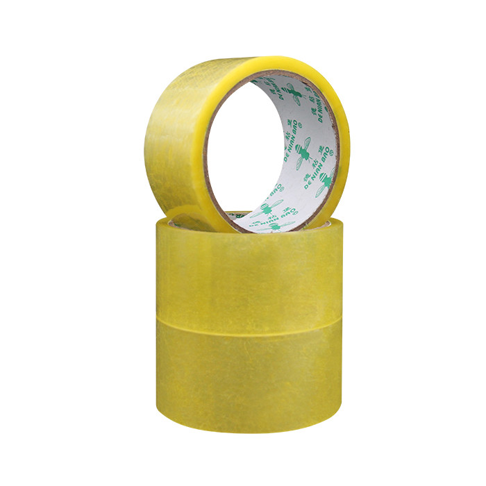 Sell Industrial Adhesive Tape For Shipping Packaging With Wrap