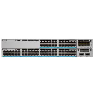  Secure &amp; Programmable Cisco Switch : 48x PoE+ Ports , IOS XE SDN &amp; DNA-Ready Manufactures