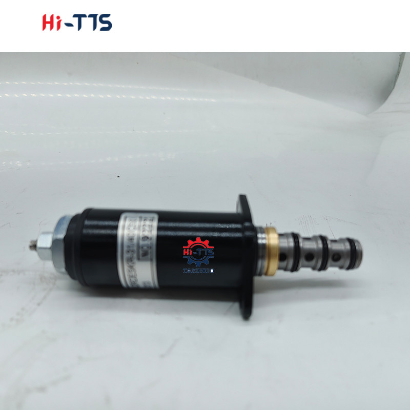 YN35V00049F1 Overflow Valve for SK200-6/200-8 Excavator Machinery Parts