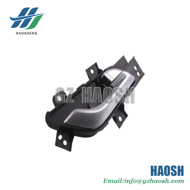 GP2-22614-AD GP2 22614 AD Front Door Handle Inside RH For JMC Vigus Plus Pickup