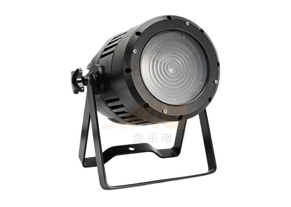 Dwholesale Mx 512 150w Led Aluminum Zoom Outdoor led par Light Mute Theatre