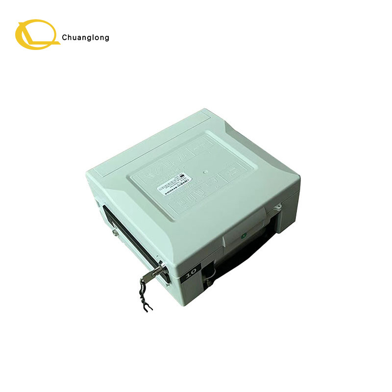 HYOSUNG ATM MACHINE SPARE PARTS GCDU 1K CASH CASSETTE 1000 NOTE CASH CASSETTE S7310000582