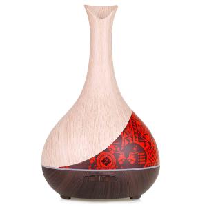  7-8hrs Ultrasonic Cool Mist Wifi Smart Aroma Diffuser BCSI Listed Manufactures