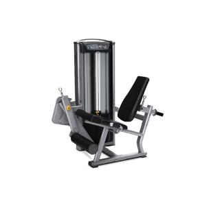 China Seated Matrix Leg Extension Machine With Customized Weight Stack on sale