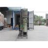 Buy cheap CNP Pump Small RO Water Treatment Plant For Cooking / RO Water Machine from wholesalers