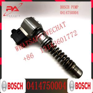  0414750004 excavator fuel unit pump 20450666 EC290 D7D for DEUTZ V-O-L-V diesel pump unit Manufactures