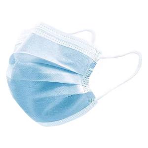  Germ Protection Disposable Earloop Face Mask Manufactures