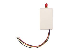  RS485 Data Module 100mW Wireless Data Trasnmitter 433MHz data Transfer Manufactures