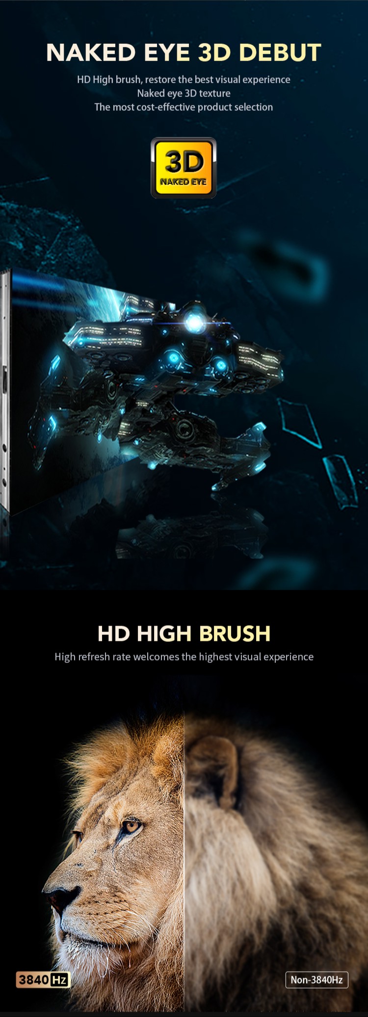 GCL P5 Advertising Publish Outdoor LED Display 140 View Angle And High Refresh Rate