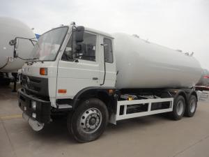  20,000L bulk cookin gas propane tank delivery truck for sale, 2019s new best price lpg gas delivery truck for sale Manufactures
