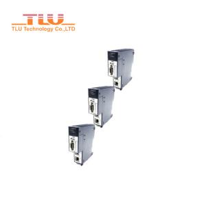 GE Fanuc PLC UR6UH Multilin Digital I/O 6 Form-A Outputs Module