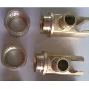 Customize Quick CNC Machined Prototypes Aluminum Rapid Prototyping